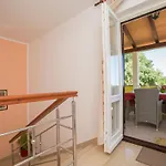 Mit Eigenem Pool Und Schoenem Meerblick By Interhome