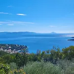 Holiday home Mit Eigenem Pool Und Schoenem Meerblick By Interhome *