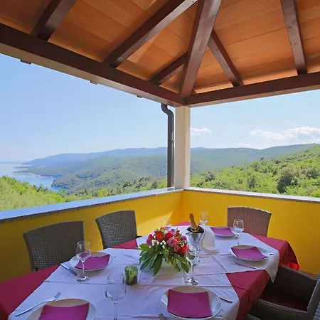 Mit Eigenem Pool Und Schoenem Meerblick By Interhome Feriehus *