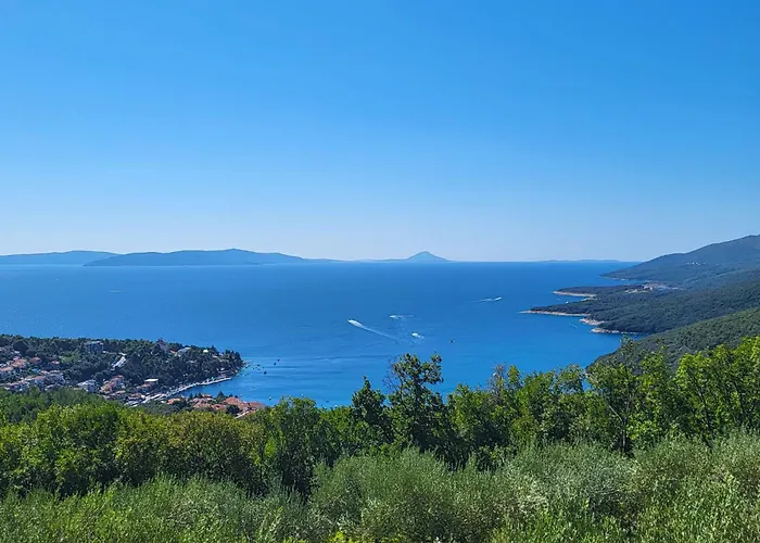 Feriehus Mit Eigenem Pool Und Schoenem Meerblick By Interhome *